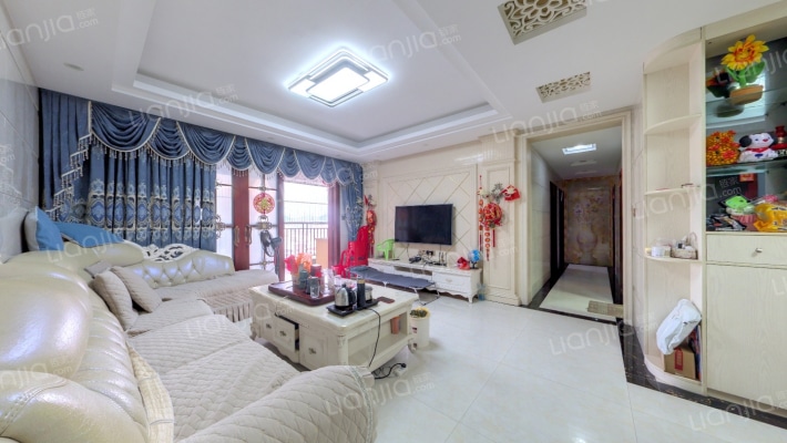 天和家园二手房实景图