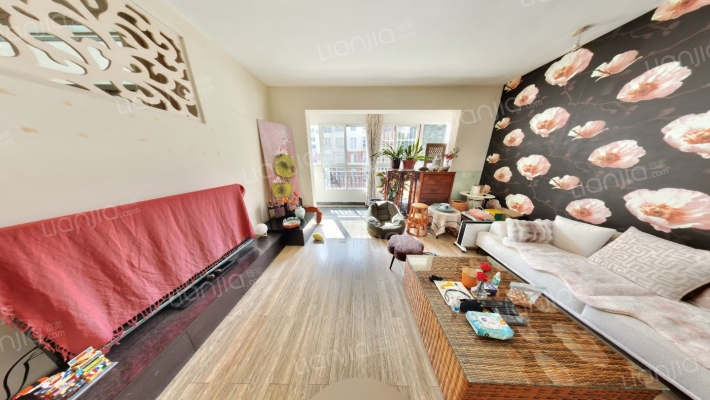 世纪半岛茶溪谷二手房实景图