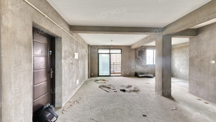 九龙家苑一期二手房实景图