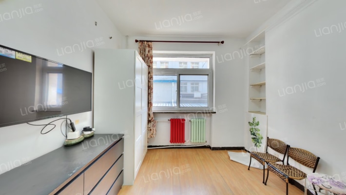 温家街2号院二手房实景图