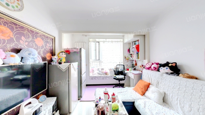 龙湾情怀二手房实景图