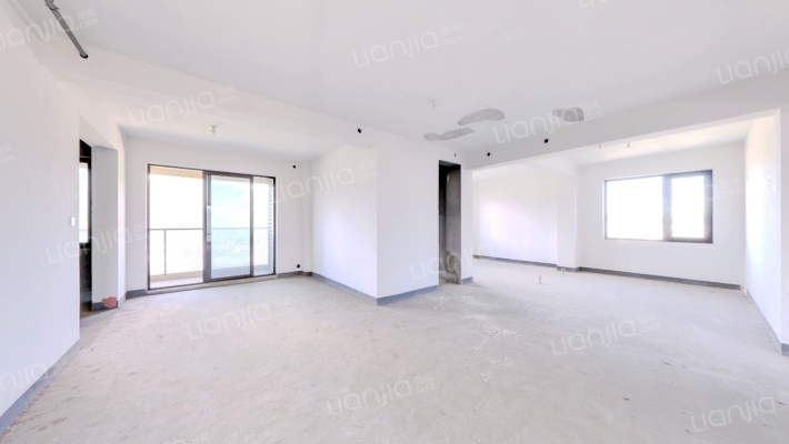 绿城玉兰花园二手房实景图