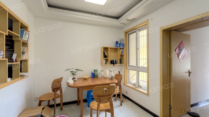 阳光御湖苑二手房实景图