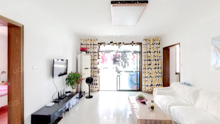 黄山花园二手房实景图