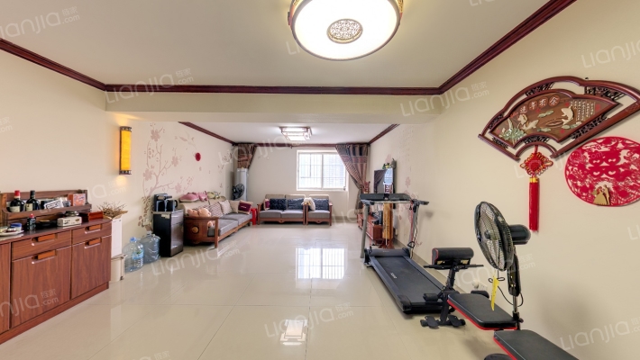 香江花园二手房实景图