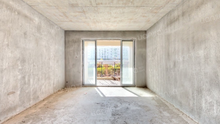 森科尚城二手房实景图