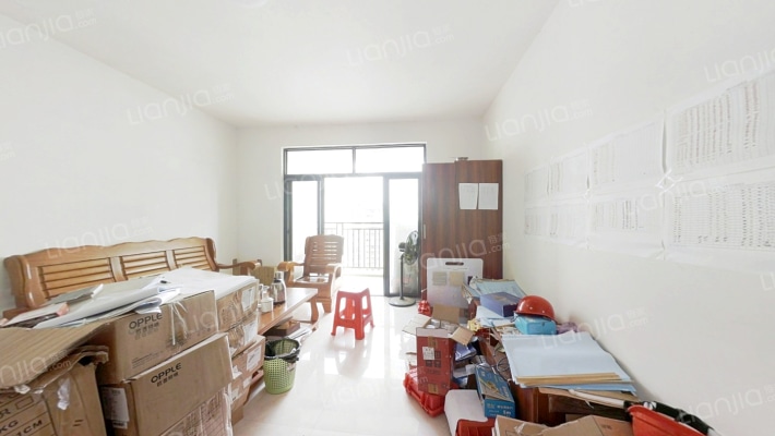 五象茗城二手房实景图