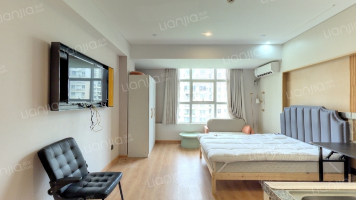 圣展独立公社二手房实景图