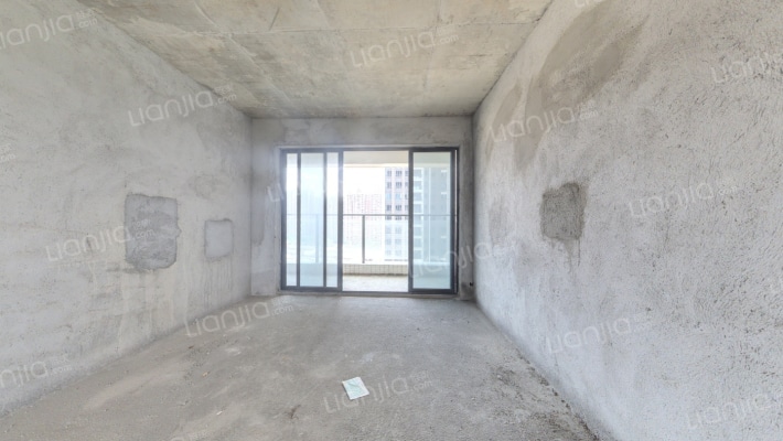 大坤时代豪庭二手房实景图