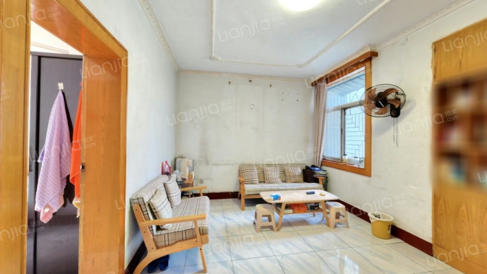 阜阳一中家属院二手房实景图