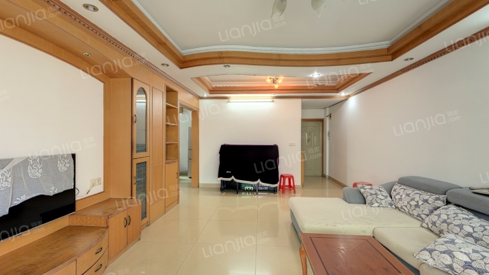 富华花园二手房实景图