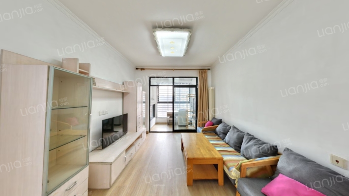 鑫苑鑫城二手房实景图