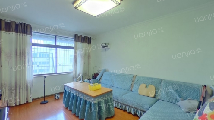 人民银行家属区二手房实景图