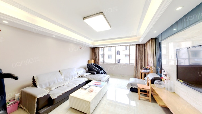 秦望花园二手房实景图