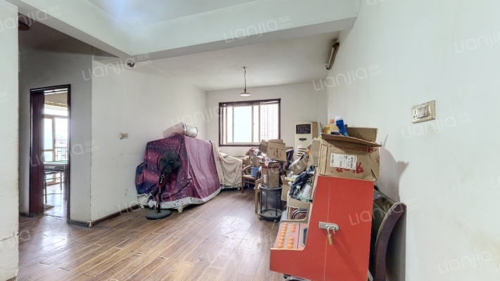 汉江苑二期二手房实景图