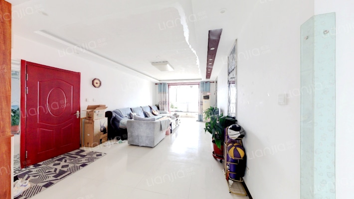 晶都花苑二手房实景图