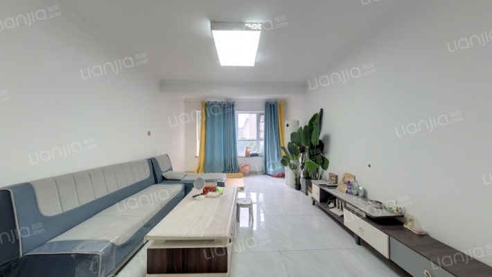 丽都佳苑二手房实景图