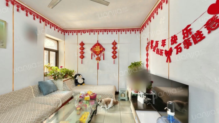 祥和街小区二手房实景图