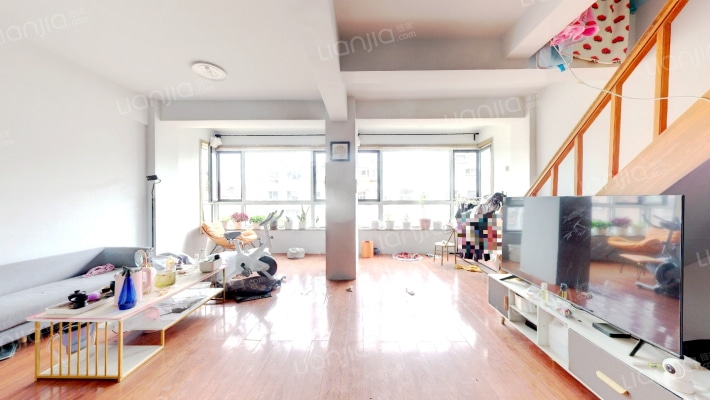 宏意小区二手房实景图