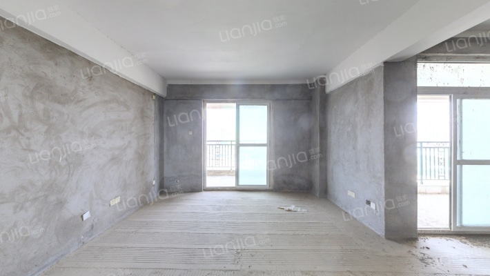 富安·森活印象二手房实景图