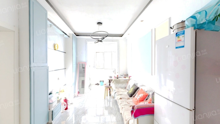 宏晟时代广场二手房实景图