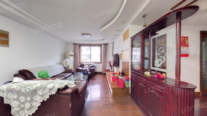 紫竹苑二手房实景图