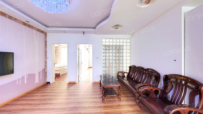 中央广场A区二手房实景图