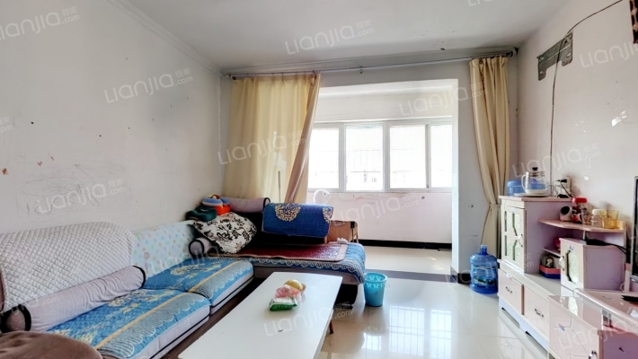 温馨家园碧桂园二手房实景图