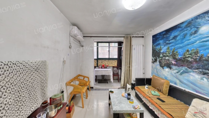 龙首北路东段261号二手房实景图