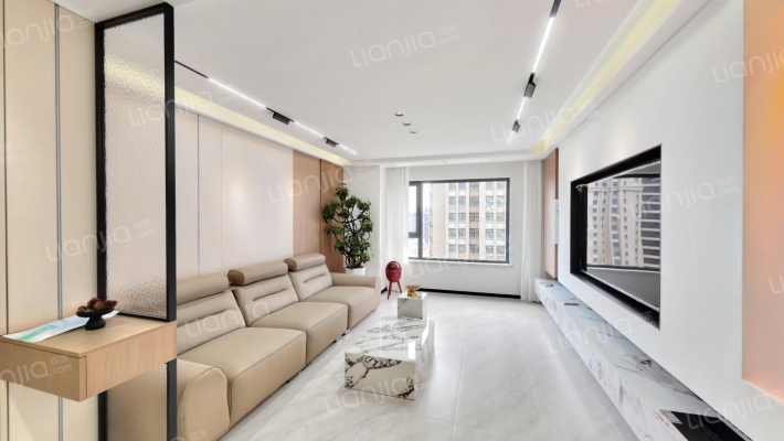 泰莱枫尚二手房实景图