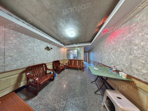 整租·拓展大厦 2室2厅 东南