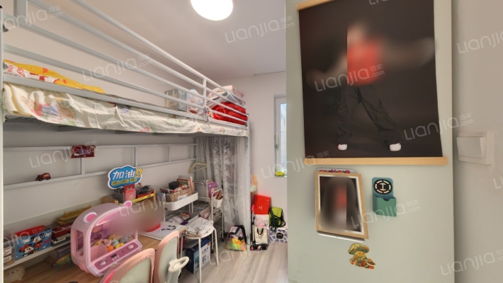 积福新里二手房实景图