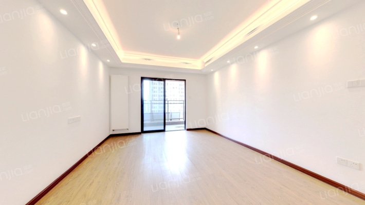 立城福第二手房实景图