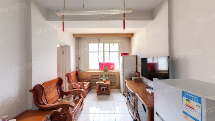 雷坛河社区二手房实景图