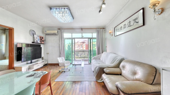 广州碧桂园雅苑二手房实景图