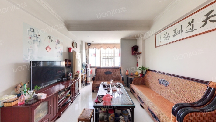 明珠广场二手房实景图