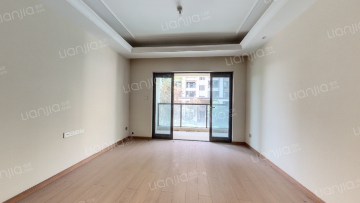 金科禹洲府御邸二手房实景图