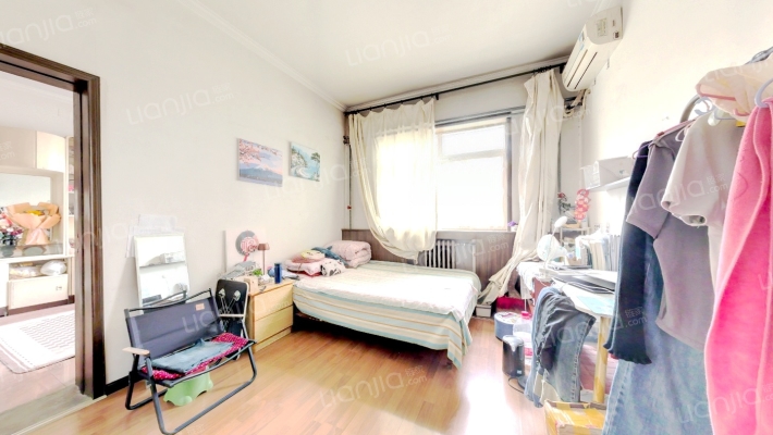 省气象局宿舍（3号院）二手房实景图