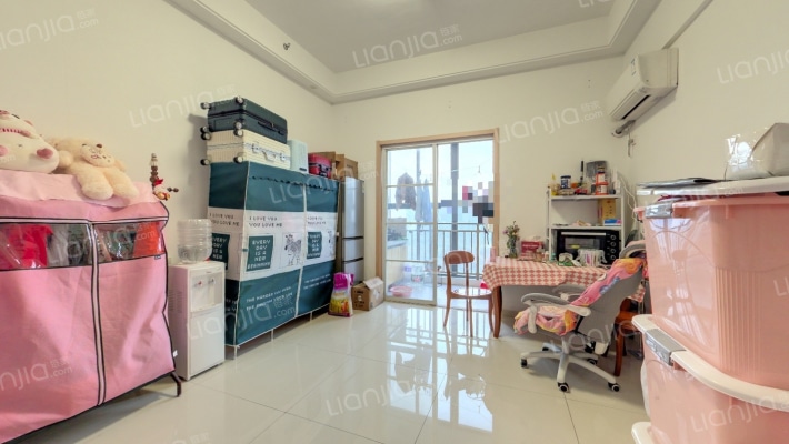 好得家物资商城二手房实景图