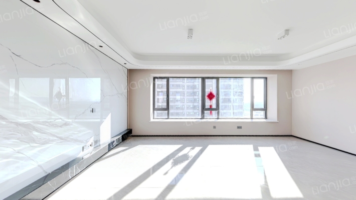 西派宸樾二手房实景图