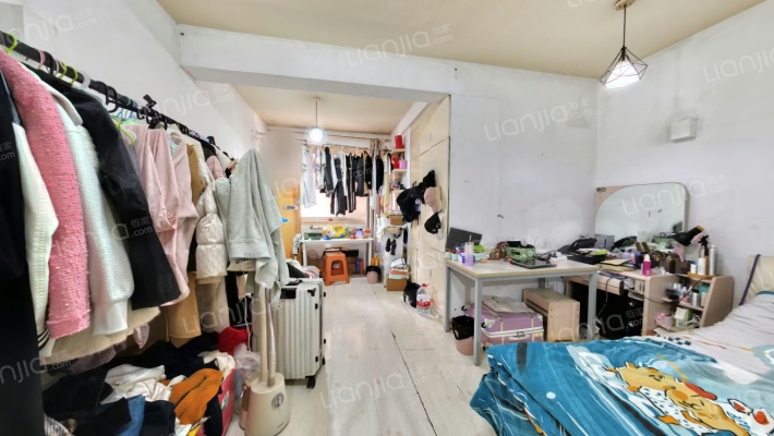 福华新起点二手房实景图