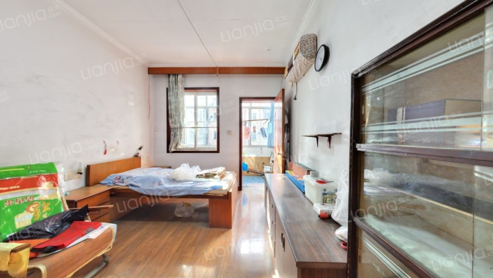 建德村二手房实景图