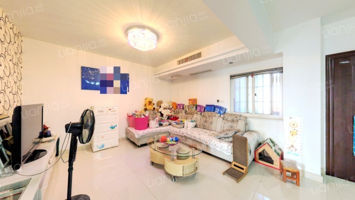 桂花苑二手房实景图