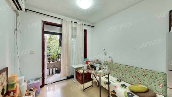 锦绣嘉陵二手房实景图