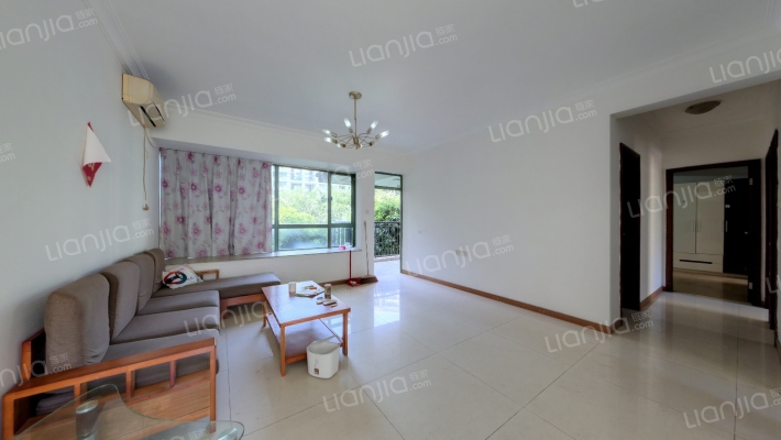 凯茵新城07区叠翠园二手房实景图