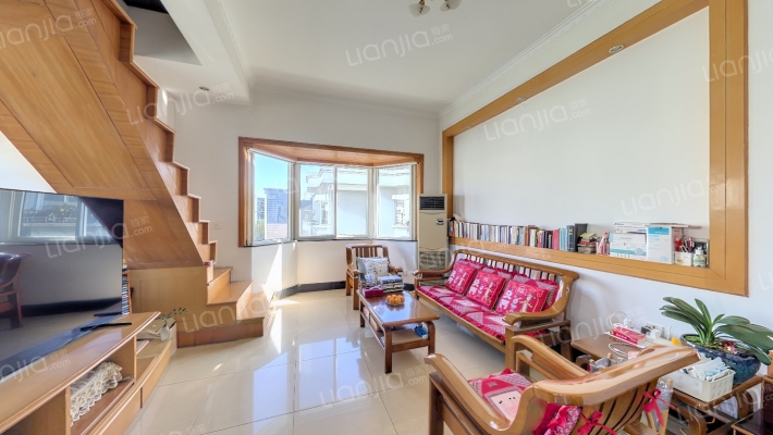 朝阳新苑二手房实景图