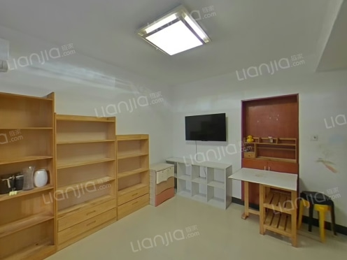 整租·港城花园(镇海) 2室1厅 南