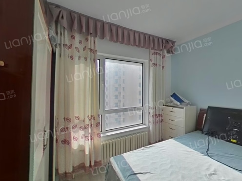 整租·金科星辰 2室1厅 南