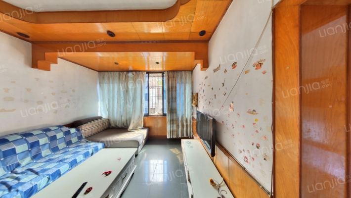 沙杨路二手房实景图