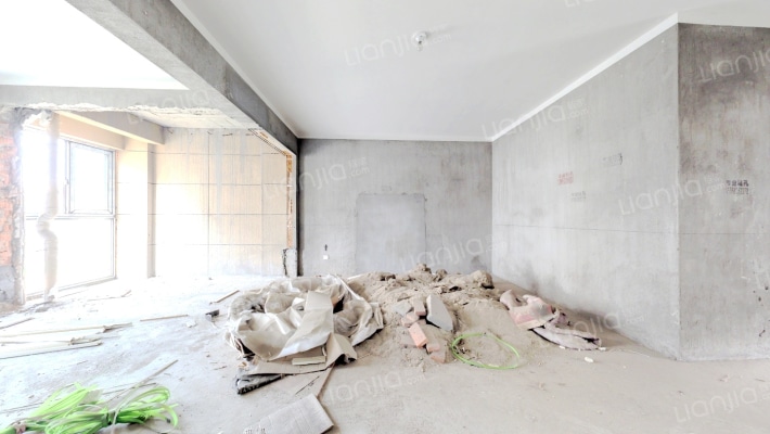 富圣豪庭御珑湾二手房实景图